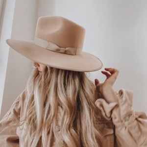 Lack of Color Rancher Sun Hat Size S 55cm